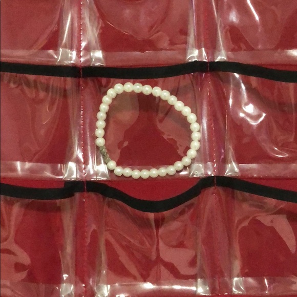 Ellen Tracy Accessories Ellen Tracy Jewelry Organizer Poshmark